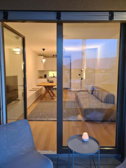 Neu, Zentral, Schoen, Bergblick, Suedterrasse Freilassing Exterior foto